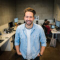 Mark Jance profile picture